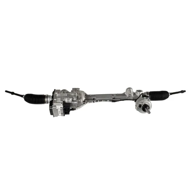 Rack And Pinion Assembly - Ford (FB5Z-3504-AK)
