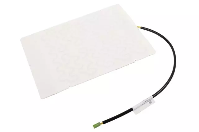 19124636 - Body: Seat Back Heater for GM Image