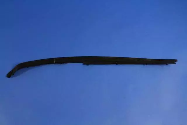 55372703AF - Body Sheet Metal Except Doors: C Pillar Lower Weatherstrip, Left for Dodge: Ram 1500, Ram 2500, Ram 3500 | Ram: 1500, 1500 Classic, 2500, 3500 Image