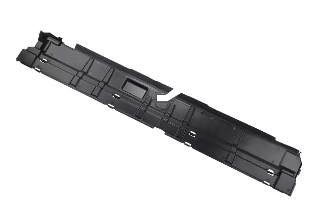 Upper Radiator Air Baffle - GM (84126419)