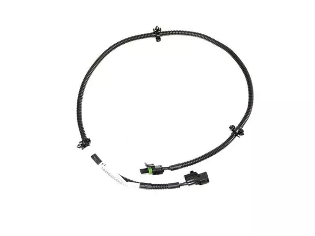 Indicator Lamp Wiring - Mopar (56019829)