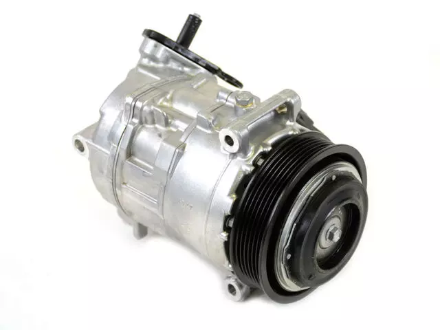 68103197AE - : Air Conditioning Compressor for Mopar Image