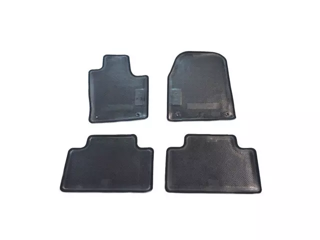 Floor Mat - Mopar (6SW76DX9AA)