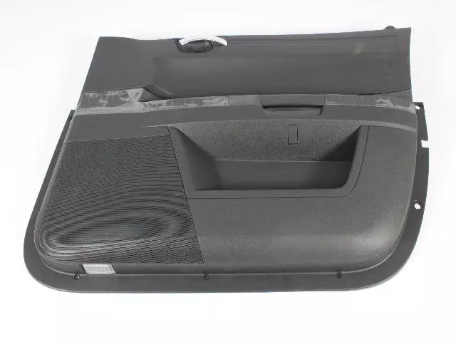 1LS961DVAA - Interior Trim: Front Door Trim Panel, Right for Mopar Image