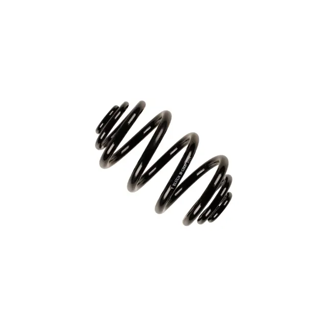38129087 - Suspension: B3 OE Replacement - Coil Spring for Bilstein Image