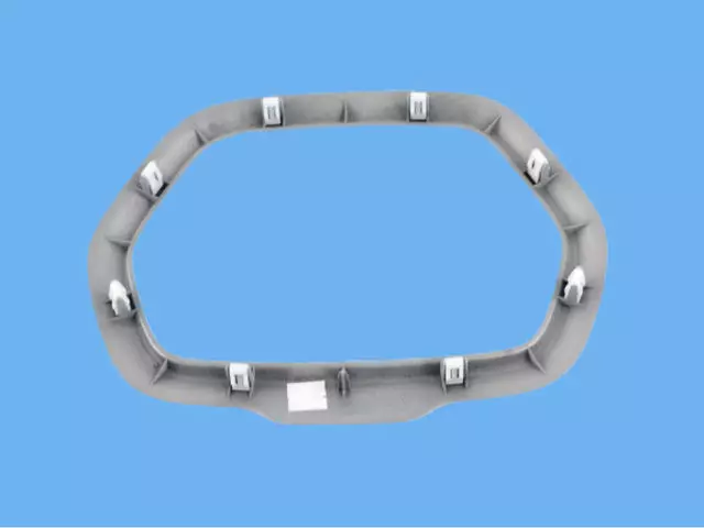 Door Trim Panel Bezel, Right - Mopar (5UW62NZ6AA)