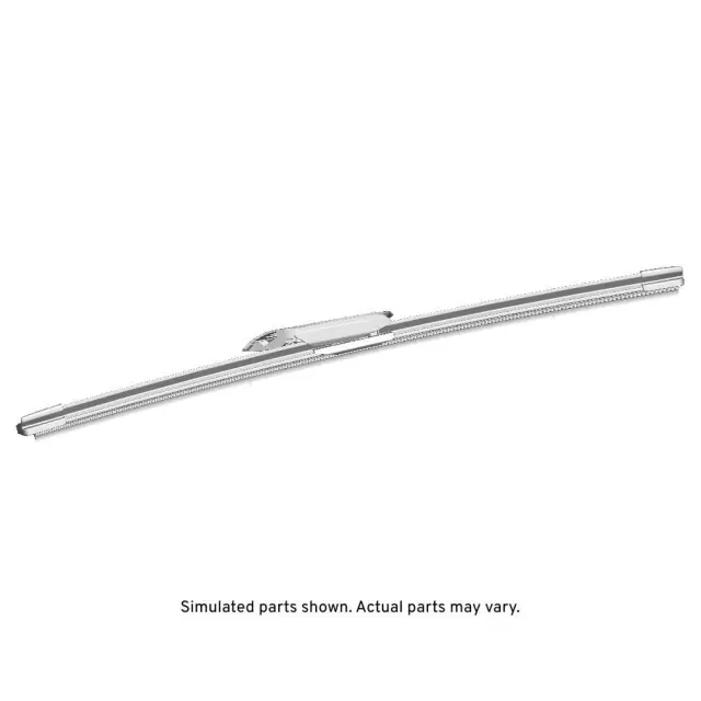84732990 - : Wiper Blade for Cadillac: LYRIQ Image