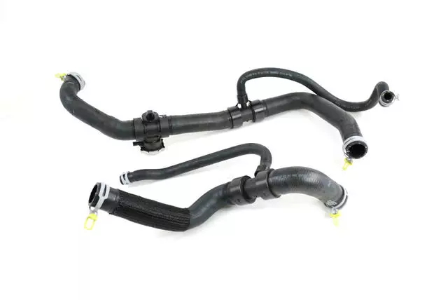 07-13 Jeep Compass Patriot TOW TRAILER ENGINE OIL COOLER KIT OEM NEW MOPAR - Mopar (82210701)