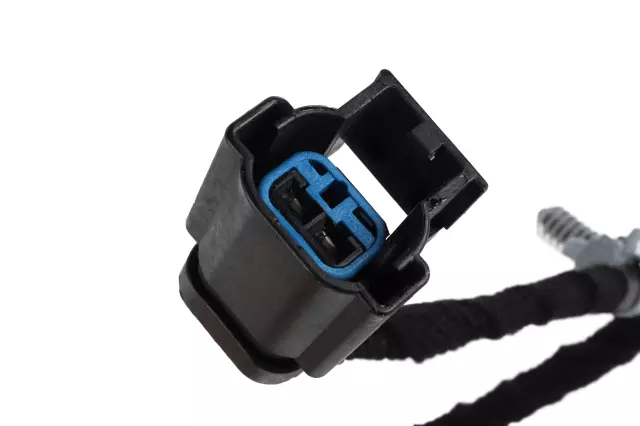 Rear Driver Side Door Wiring Harness - GM (84388774)