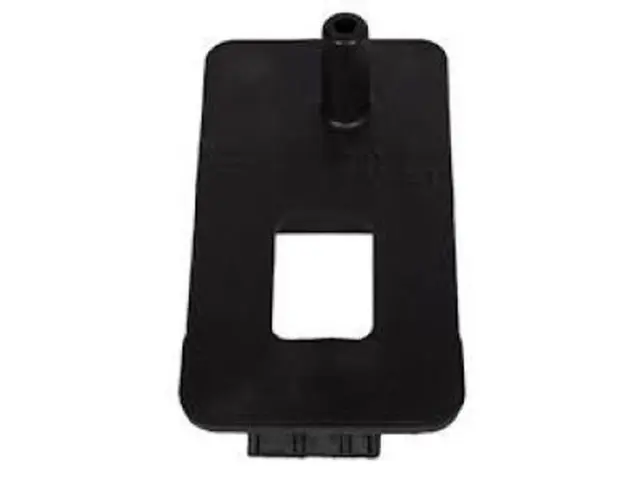 7C3Z8124B - Cooling System: Radiator Lower Retainer for Ford: F-250 Super Duty, F-350 Super Duty, F-450 Super Duty, F-550 Super Duty Image