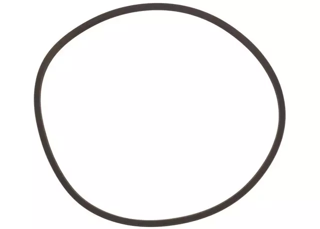 24202358 - : Automatic Transmission 4th Clutch Piston Inner Seal for GM Image