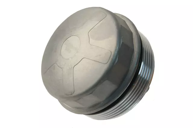 11427525334PRM - : URO Parts Engine Oil Filter Cover for URO Image