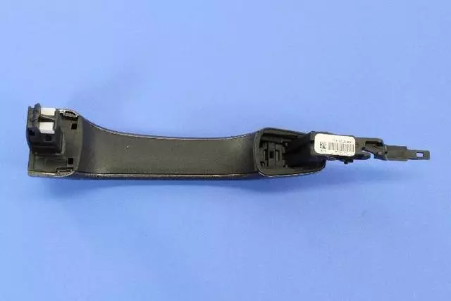 Genuine Alfa Romeo Handle Exterior Door - Alfa Romeo (1RH65LAUAD)