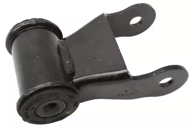 23341158 - : Rear Spring Shackle for GM Image