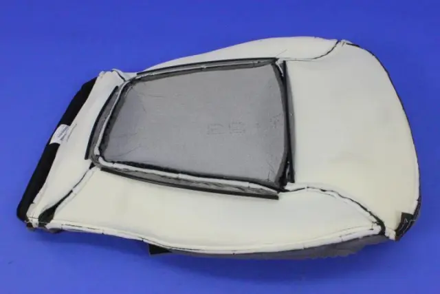 Front Seat Cushion Cover - Mopar (5SP83DX9AA)
