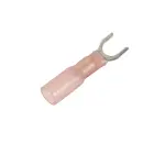 842422 - : Heat Shrinkable Spade Terminals, 22 - 18 Gauge for Grote Lighting Image