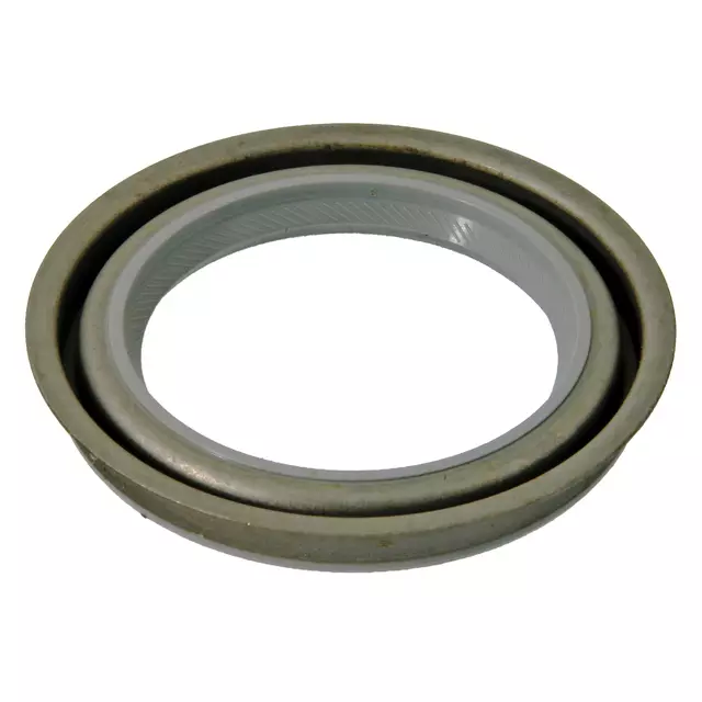 3404X - Transmission: Crankshaft Front Oil Seal for Ford: Bronco, Crown Victoria, E-150, E-150 Club Wagon, E-150 Econoline, E-150 Econoline Club Wagon, E-250, E-250 Econoline, E-250 Econoline Club Wagon, E-350 Club Wagon, E-350 Econoline, E-350 Econoline Club Wagon, E-350 Super Duty, Excursion, Expedition, Explorer, F-150, F-150 Heritage, F-250, F-250 HD, F-250 Super Duty, F-350, F-350 Super Duty, Mustang, Thunderbird | Lincoln: Blackwood, Mark LT, Mark VIII, Navigator, Town Car | Mercury: Cougar, Grand Marquis, Marauder, Mountaineer Image