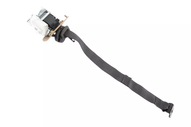 84494143 - Body: Lap &amp; Shoulder Belt for Chevrolet: Suburban 3500 HD Image