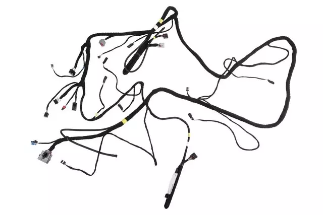 84332795 - : Harness for Chevrolet: Traverse Image