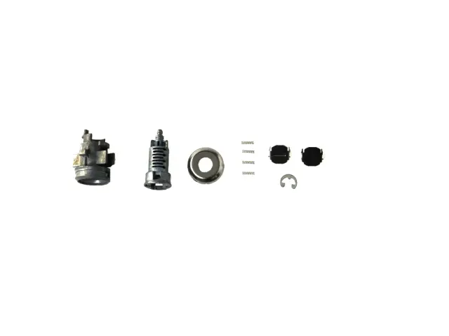 4778125 - Body: Lock Cylinder for Mopar Image