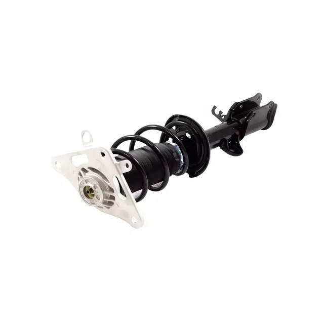903878RS - : Rear Passenger Side Suspension Strut and Coil Spring Assembly for ACDelco Image