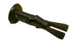 4774906010 - Body: Bumper Cover Pin for Toyota Image