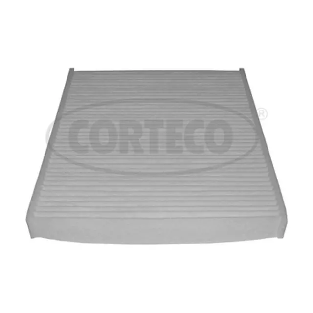 80004406 - Filters: Corteco Cabin Air Filter for Corteco Image
