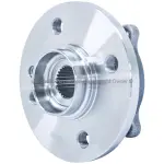 10016029 - : Wheel Bearing and Hub Assembly for Mini: Cooper Image