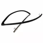 F8AZ5421596AA - Body: Run Channel for Ford: Crown Victoria | Mercury: Grand Marquis, Marauder Image