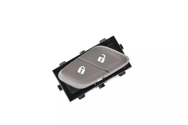 13423092 - : Dark Atmosphere Driver Side Door Lock Switch for ACDelco Image