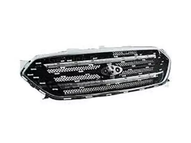 2013-2019 Ford Taurus - Grille Surround - Ford (DG1Z-8200-SA)