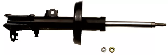 19241339 - : Premium Gas Charged Front Passenger Side Suspension Strut Assembly for GM Image