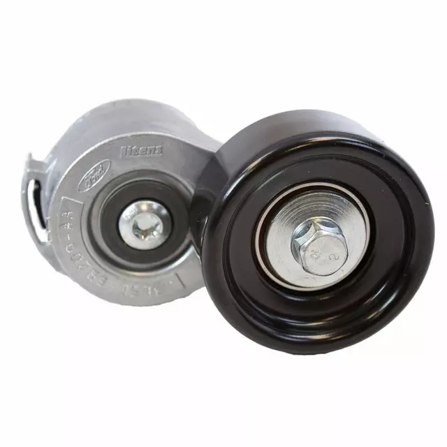 3L5Z6B209AA - Cooling System: Belt Tensioner for Ford: Aerostar, Mustang, Ranger Image