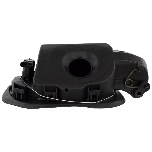 Fuel Filler Housing - Ford (ML3Z-8327936-J)