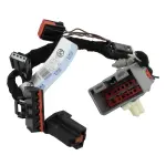DE9Z14A318BB - : Wiring Assembly for Ford Image