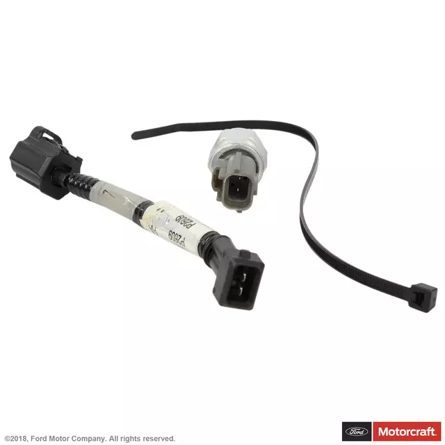 Kit Brake Repair - Ford (XW7Z-9F924-BA)