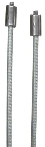 BC95955 - : Raybestos Element3 Parking Brake Cable for Raybestos Brakes Image