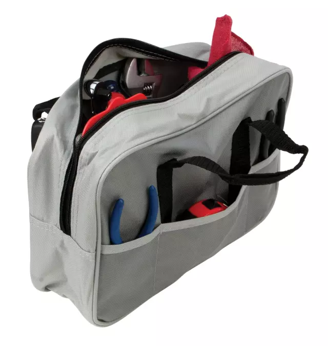 1472 - : Tough, Durable Nylon Design. Store Wrenches, Screwdrivers and Much More. for Performance Tool Image
