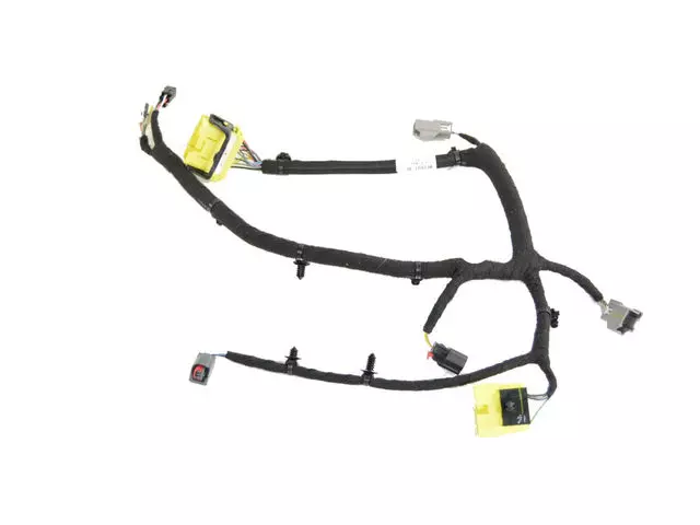 Seat Cushion Wiring - Mopar (68265366AC)