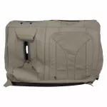 FA1Z5866601CV - Body: Seat Back Cover for Lincoln: MKX Image