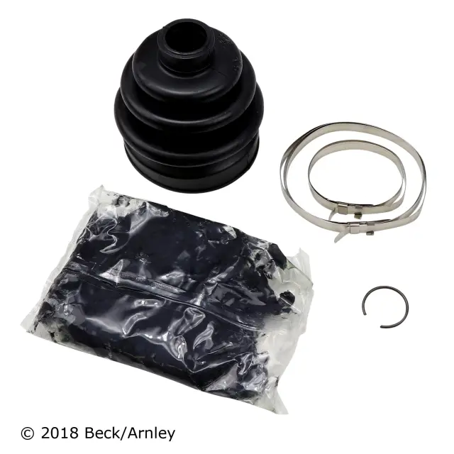 1032550 - : CV JOINT BOOT KIT for Beck Arnley Image