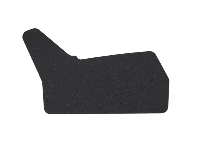 68039527AB - Body Sheet Metal Except Doors: B-pillar To Quarter Panel Mucket, Left for Mopar Image