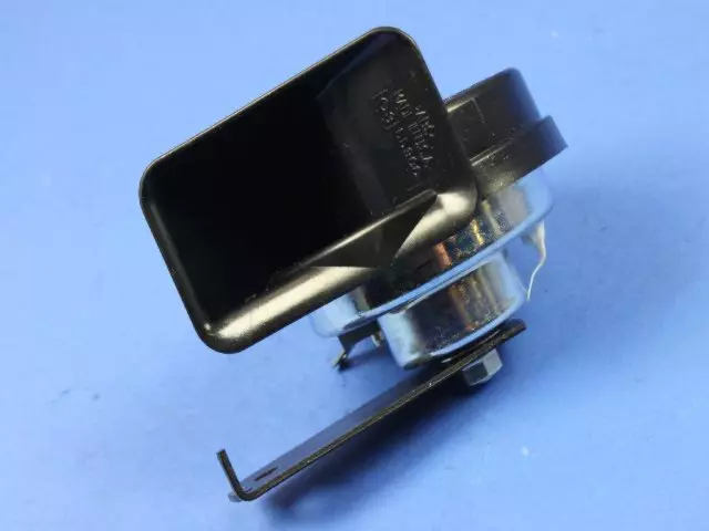 Horn And Bracket - Mopar (5026988AC)
