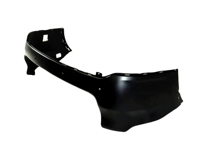 68636938AA - Frame, Bumper and Fascia: Rear Upper Fascia for Mopar Image image