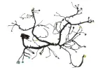 84738295 - : Driver Side Instrument Panel Wiring Harness for GM Image