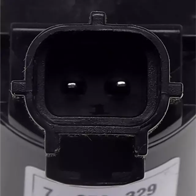 Windshield Washer Pump - ACDelco (8-6729)