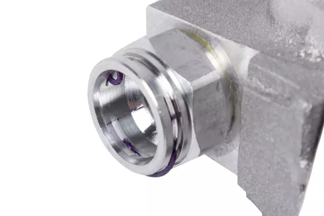 Engine Oil Cooler - GM (12670865)