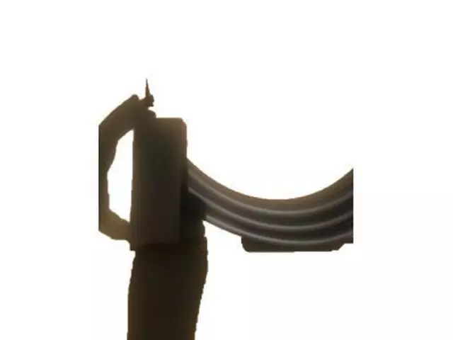 5F2Z16253A10AA - Body: Door Weather-strip for Ford: Freestar, Windstar | Mercury: Monterey Image