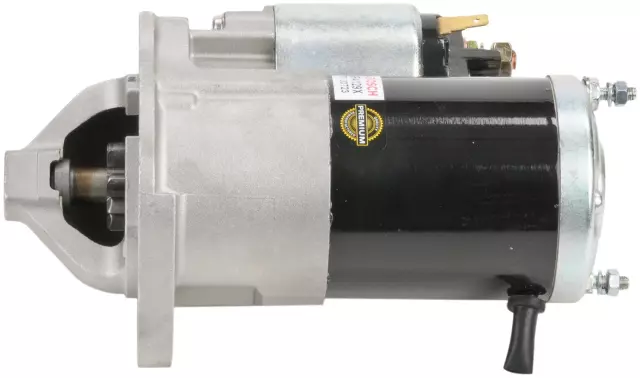 SR4129X - Charging &amp; Starting Systems: Bosch Starter Motor for Bosch Image