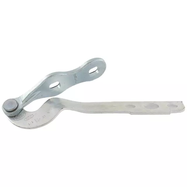 LB5Z7842900A - : Hinge for Ford: Explorer, Police Interceptor Utility Image